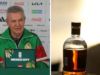 Quanto custa o whisky que Vasco Aguirre comemora a vitória do El Tri?