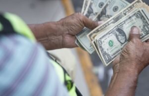 O preço do dólar no Peru: assim foi cotada a taxa de câmbio hoje, 12 de julho