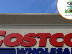 Costco enfrentou uma ação coletiva sobre a venda de proteína em pó com altos níveis de metais tóxicos