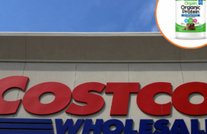 Costco enfrentou uma ação coletiva sobre a venda de proteína em pó com altos níveis de metais tóxicos