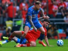 Toluca x Cruz Azul AO VIVO: La Maquina já venceu com gol de Paradela