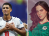 Romance à porta? Fátima Bosch respondeu aos rumores que a ligavam a Jude Bellingham