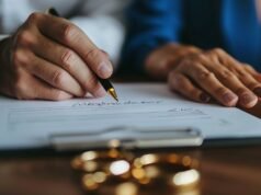 Um homem deve pagar 250 euros por mês aos seus dois filhos após o divórcio, embora afirme que o seu salário é muito pequeno: o tribunal critica que não tenha provado o seu “rendimento real”.
