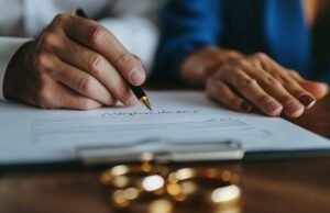 Um homem deve pagar 250 euros por mês aos seus dois filhos após o divórcio, embora afirme que o seu salário é muito pequeno: o tribunal critica que não tenha provado o seu “rendimento real”.