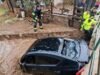 Chuva em Chihuahua deixa um morto, casas inundadas e dezenas de resgates após enchentes