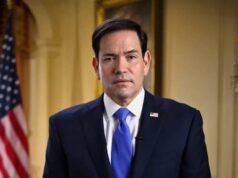 AO VIVO | Em sua mensagem de 4 de julho, Marco Rubio reafirmou os princípios dos Estados Unidos: “Vida, Liberdade e a Busca da Felicidade”