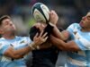 Pumas receberá a Inglaterra na última apresentação argentina do campeonato do país: horários, TV e formações