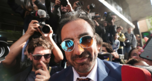 Julgamento da morte de Maradona, vivo: testemunhou o psicólogo acusado, disse que Luque queria expulsá-lo e abandonar o “plano criminoso para matar Diego”