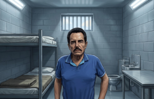 Para o Embaixador Ronald Johnson, a condenação de “El Mayo” Zambada é uma “mensagem clara” aos criminosos.
