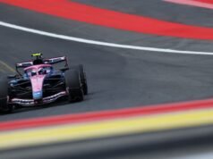 Antes da classificação, Franco Colapinto enfrentará o último treino livre do GP da Bélgica: horário, TV e tudo o que você precisa saber.