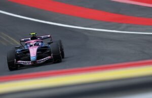 Antes da classificação, Franco Colapinto enfrentará o último treino livre do GP da Bélgica: horário, TV e tudo o que você precisa saber.