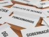 No Panamá, a Autoridade Nacional de Transparência e Acesso à Informação pune funcionários públicos