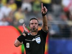 Quem é Slavko Vincic, o árbitro indicado pela FIFA para a final da Copa do Mundo entre Argentina e Espanha