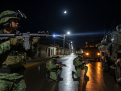 AO VIVO | Segurança, tráfico de drogas e crime no México hoje, terça-feira, 21 de julho