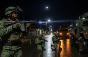 AO VIVO | Segurança, tráfico de drogas e crime no México hoje, terça-feira, 21 de julho