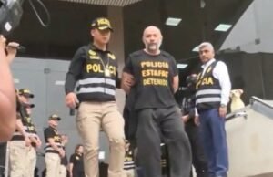 Jackson Mora: o juiz remarcou audiência para pedido de detenção e deu mais tempo à defesa