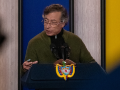 Gustavo Petro venceu a batalha judicial contra a Comissão Reguladora das Comunicações que o acusou de negligência: este é o veredicto
