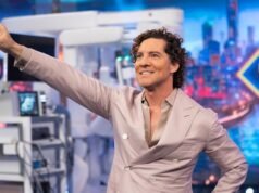 David Bisbal fala sobre a situação do irmão após seu desaparecimento em 2023: “Ele não desistiu e continuará lutando”