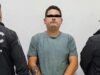 Prenderam “El Kino”, irmão da ex-prefeita de Chicoloapan, Nancy Gómez Vargas