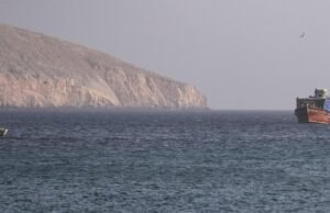 Guerra no Oriente Médio AO VIVO | ONU pede evacuação de 6 mil marinheiros presos no Estreito de Ormuz