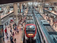 Caos em Atocha: cortes de energia, atrasos e interrupções nas três linhas Cercanías da estação