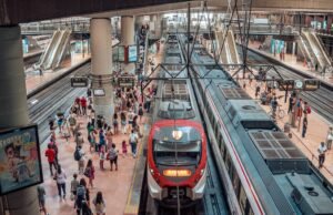 Caos em Atocha: cortes de energia, atrasos e interrupções nas três linhas Cercanías da estação