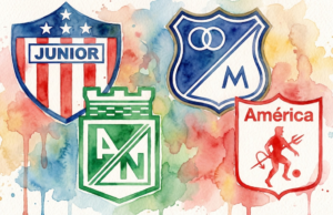 AO VIVO|Mercado de transferências do futebol colombiano: veja como os times estão se movimentando hoje, 18 de julho, antes do início da Liga BetPlay