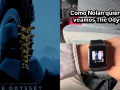 Os melhores memes do México deixados pela estreia de The Odyssey, o novo filme de Nolan