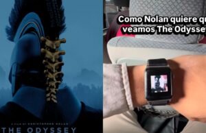 Os melhores memes do México deixados pela estreia de The Odyssey, o novo filme de Nolan