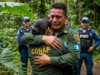 Guarda florestal guatemalteco libertado após ser detido por invasores ilegais no Parque Nacional Laguna Lachuá