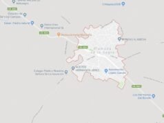 Uma mulher morreu vítima de facadas na Alameda de la Sagra e o suposto agressor foi preso.