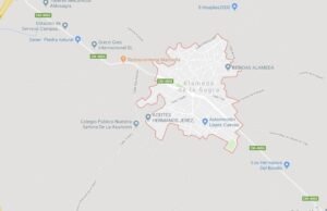 Uma mulher morreu vítima de facadas na Alameda de la Sagra e o suposto agressor foi preso.