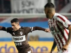 Instituto derrotou o Platense por 2 a 1 na segunda partida do Clausura