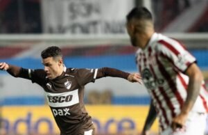 Instituto derrotou o Platense por 2 a 1 na segunda partida do Clausura
