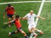 Rodri e Pedri contra Vitinha e João Neves: o duelo central que passa a passagem às quartas de final da Copa do Mundo de 2026