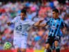 Bilheteria Pachuca x Querétaro será doada às vítimas do terremoto na Venezuela
