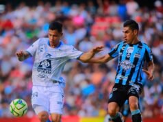Bilheteria Pachuca x Querétaro será doada às vítimas do terremoto na Venezuela