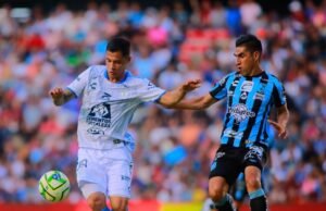 Bilheteria Pachuca x Querétaro será doada às vítimas do terremoto na Venezuela