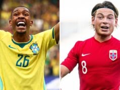 A que horas Brasil e Noruega jogam HOJE no Peru: partidas das oitavas de final da Copa do Mundo de 2026