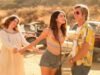 O último filme de Tarantino e considerado uma de suas obras-primas está de volta aos palcos: uma história sobre o cinema que deu o Oscar a Brad Pitt.