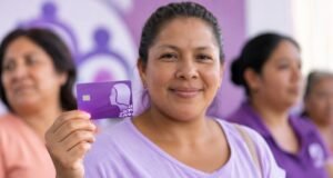 Inscrição no Cartão Violeta 2026: estes são os requisitos para solicitar patrocínio em Guerrero