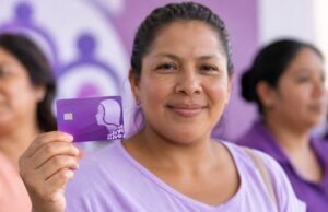 Inscrição no Cartão Violeta 2026: estes são os requisitos para solicitar patrocínio em Guerrero