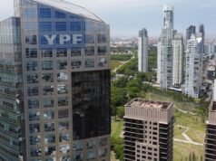 YPF, uma joia para comprar e manter