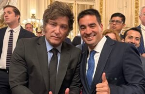 O “erro” do porta-voz presidencial colocou o dólar de volta na plataforma, mas a preocupação é a falta de consumo.