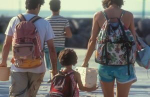Ele foi ao litoral passar o Natal e caiu do terraço de uma cabana em Mar Azul: receberá mais de 37 milhões de dólares de indenização.