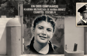 Quem foi Karl Dönitz, o almirante nazista e sucessor de Hitler, que recebeu o nome da Academia Militar onde Dafne Zapata morreu