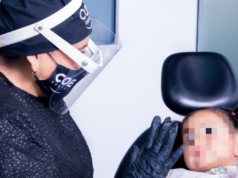 Doença em crianças: 5 em cada 10 crianças com dentes pequenos são afetadas e alertam para doença tardia