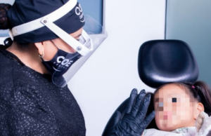 Doença em crianças: 5 em cada 10 crianças com dentes pequenos são afetadas e alertam para doença tardia