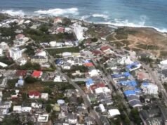 Hitman matou dois irmãos no meio de uma festa na ilha de San Andrés: o governo pediu para investigar o caso