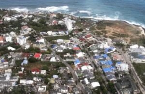 Hitman matou dois irmãos no meio de uma festa na ilha de San Andrés: o governo pediu para investigar o caso